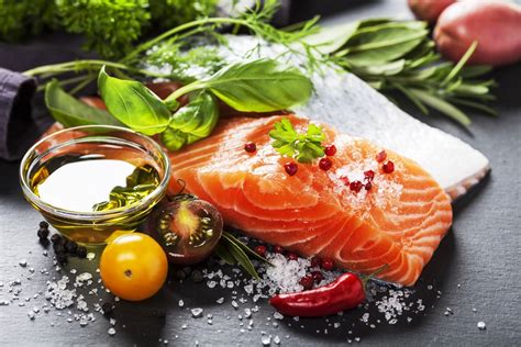 Seafood Diet To Turbocharge Your Weight Loss Without Skipping On Flavor