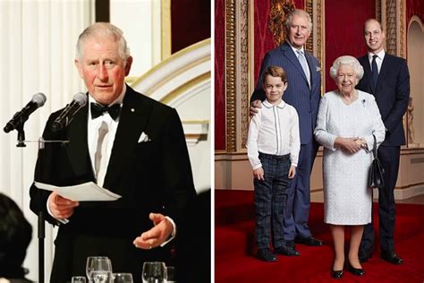 Conheça mais sobre a personalidade deste membro da realeza. Príncipe Charles, de 71 anos, está infectado com o novo ...
