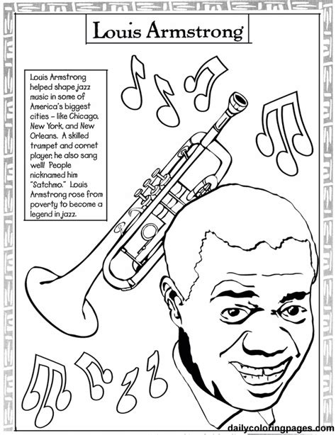 Madam Cj Walker Coloring Page - Coloring Home