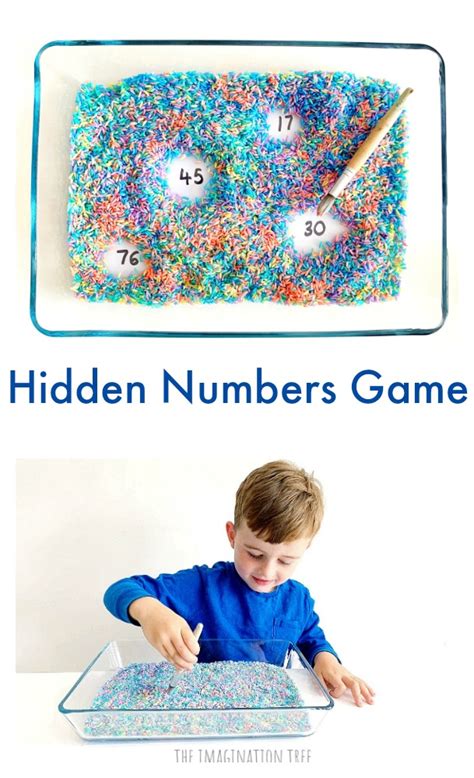 41 Hidden Numbers In Pictures Online Education