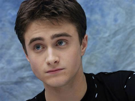 Daniel Radcliffe Was Terrified Of Appearing Nude On Stage For Equus