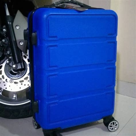 Jual Koper Travel Bag Koper Trolley Tas Koper Polo Koper President Tas