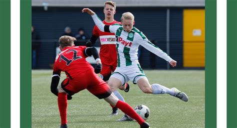 You can view this team's stats from other competitions and seasons by changing the league. Thomas Poll tekent voor drie jaar bij FC Groningen - De Marne