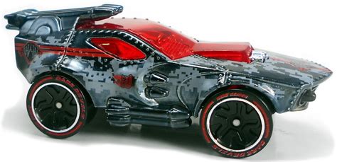 Sting Rod Ii P Hot Wheels Newsletter