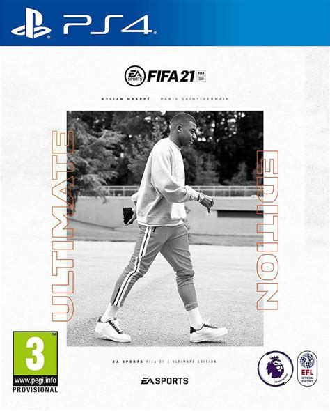 Fifa 21 Ultimate Edition Ps4 Skroutzgr