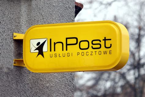 Inpost Wprowadza Usługę Płatności Za Zakupy Internetowe Retail360pl