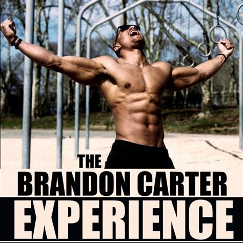 the brandon carter experience by brandon carter on apple podcasts