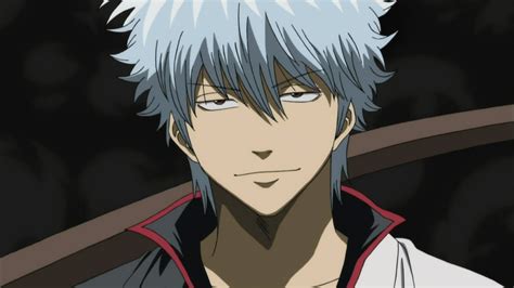Gintama Is Just One Of Many Anime With Awesome Grown Up Stars