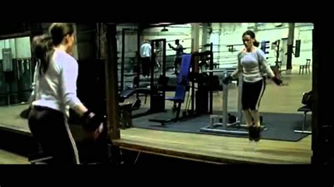 In the overall arc of the story of million dollar baby, there were three extraneous subplots: Million Dollar Baby - Official® Trailer HD - YouTube