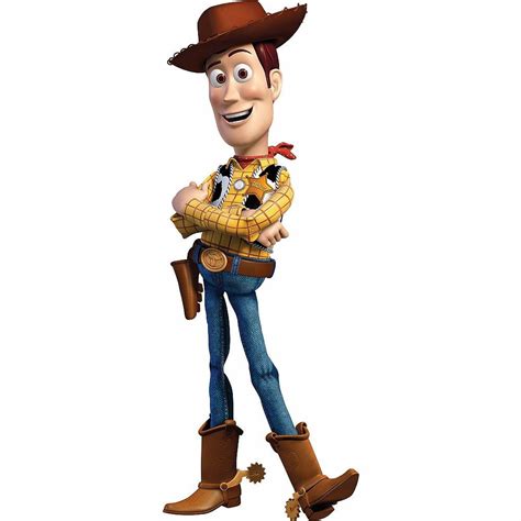 Woody Toy Story Fanon Wiki Fandom