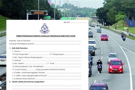Surat pernyataan bermeterai dari wajib pajak yang menyatakan kegiatan usaha atau pekerjaan bebas yang. Surat Pkp Polis Pdf / Muat Turun Borang Pergerakan Pkp ...