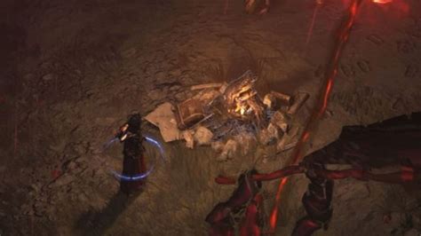 How Do Campfires Work In Diablo 4 Answered Prima Games