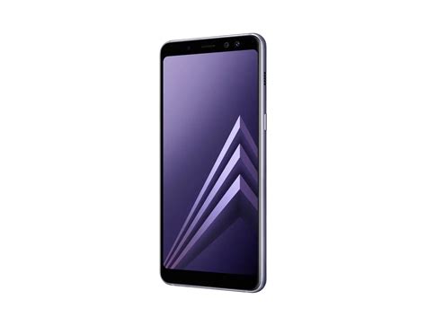 Samsung Galaxy A8 2018 Specs Review Release Date Phonesdata