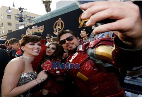 Ya me he visto pantera negra, aquaman y infinty war con un excelente sonido y de muy buena calidad, lo mejor de todo es que es gratis; Avengers raih RM2.4 bilion dalam seminggu | Harian Metro