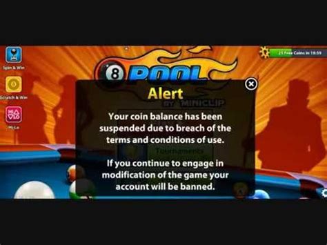 Buy 8 ball pool account at ingamemall store, 8bp account price is the cheapest among competitors, fast delivery, secure payment, and best service this account belongs to you forever, please change account information after you received it. Banned account game 8 ball pool - YouTube