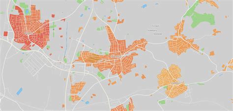 Wohnung zur miete in wiesloch. Mietspiegel Wiesloch 2021: was mieten in Wiesloch kostet