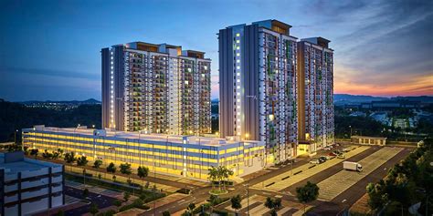 S p setia bhd corporate hq, no 12, persiaran setia dagang, setia alam, seksyen u13, 40170 shah alam, selangor. D Cerrum for SP Setia | T&T Architect Sdn Bhd