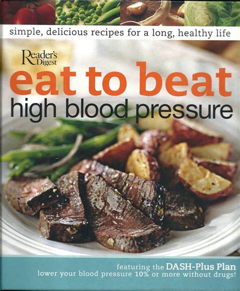 Bake chicken, cut into cubes, and refrigerate. Eat to Beat High Blood Pressure Simple Delicious Recipes ...