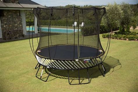 Is it for indoor or outdoor use? Best Trampoline Brands (2021): Reviews Of Our Favorite ...