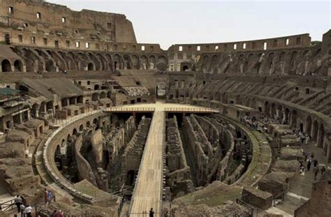 Colosseum Students Britannica Kids Homework Help
