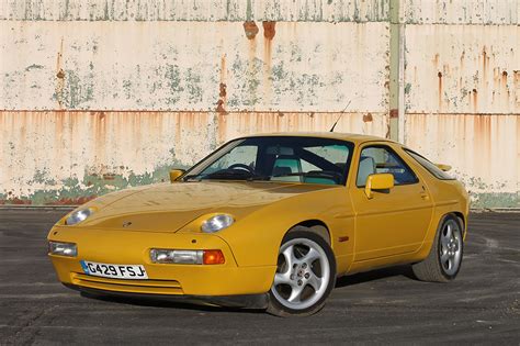Porsche 928 Buyers Guide Classics World