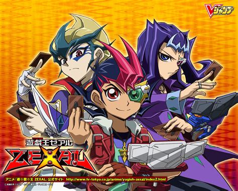 Which Yu Gi Oh Tv Series Is The Best Anime Onehallyu