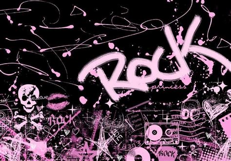 Rock Stars Wallpapers