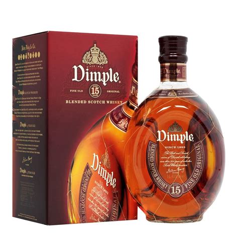 Dimple synonyms, dimple pronunciation, dimple translation, english dictionary definition of dimple. Dimple 15 Year Old - Litre - Whisky from The Whisky World UK