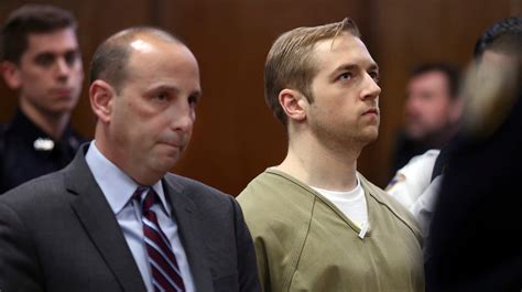 White Supremacist Pleads Guilty To New York Sword Killing Of Black Man