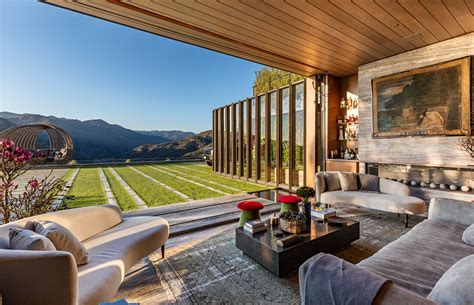 Turns Out Luminar CEO Austin Russell Bought an $83 Million L.A. House