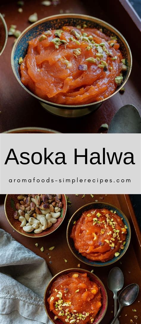 Food groups to be included in a healthy lunch. Asoka halwa | Recipe | Recipes, Easy meals, Indian food recipes