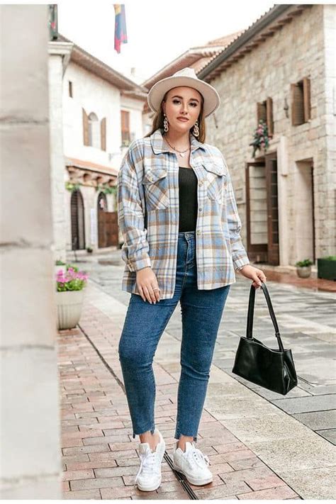 101 Simple Fall Outfit Ideas Youll Love Lady Decluttered Simple