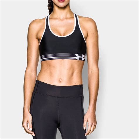 Clothing Under Armour Hg Armour Sports Bra Fitness