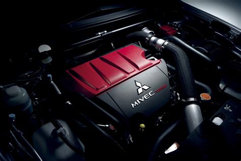 Mitsubishi Mitsubishi Lancer Evo X Gsr Premium Edition Introduced In Japan