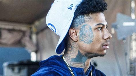 Who Is Blueface Dating In 2021 He Still Remains Secretive About His