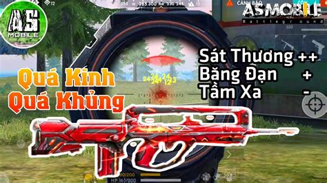 Free fire is the ultimate survival shooter game available on mobile. Garena Free Fire Test Skin Famas Ma Cà Rồng Quá Kinh ...