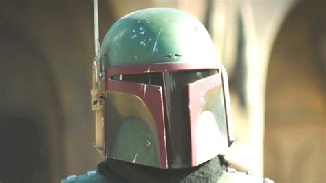 The Book Of Boba Fett Chapter 7 Mod Moment That Made No Sense To Fans