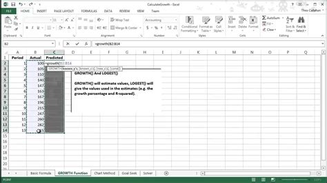 Calculate the percentage increase between 2 months or 2 weeks is often the first calculation to analyse your data. Percentage growth formula excel - diacompabea