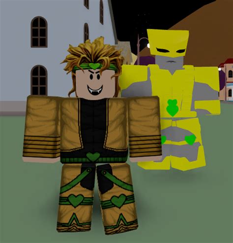 How To Level Up Fast Project Jojo Roblox Level Up