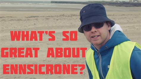The founder of the world's most successful cryptocurrency has a name but no identity. What's So Great About Enniscrone? | Visit Culleens Episode ...