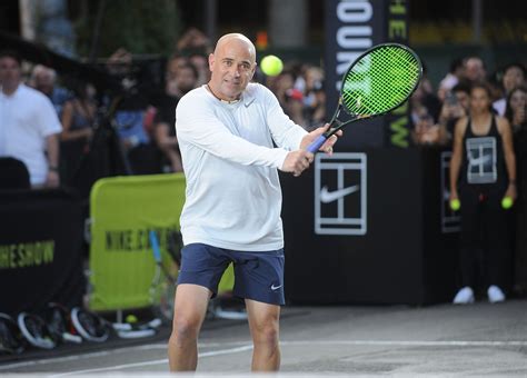 Andre Agassi S Technology Firm To Invest 50 Million In India Easterneye