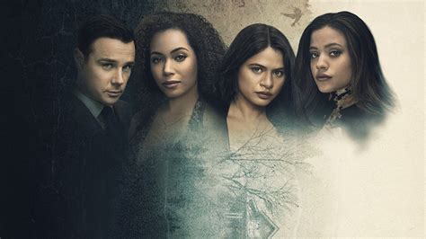 Charmed 2018 Serie Tv Streaming Ita Cineblog01