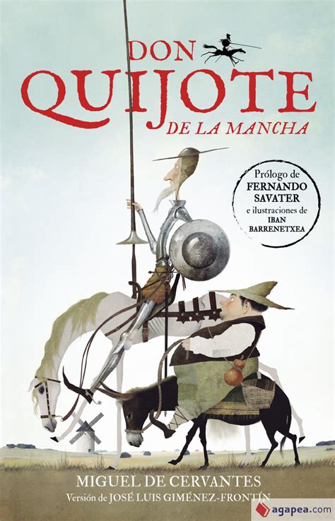 Roza hakmen la mancha'lı yaratıcı asilzade don quijote miguel de cervantes sa. DON QUIJOTE DE LA MANCHA : Agapea Libros Urgentes