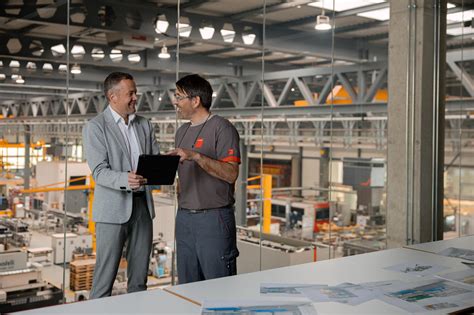 Discover your perfect job at Bystronic