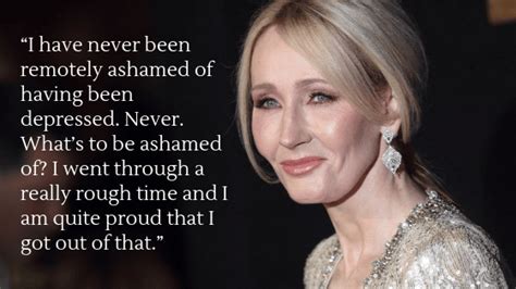 13 Most Inspiring Jk Rowling Quotes To Make You Stronger
