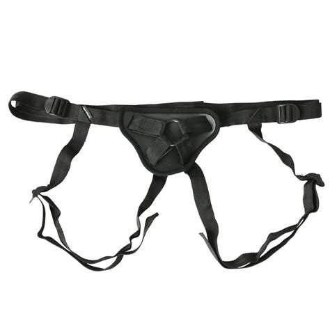 Sportsheets Couples Deep Dive Waterproof Strap On Harness Sexyland