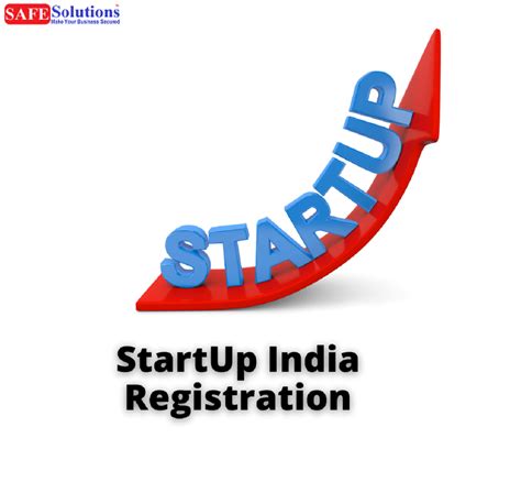 Startup India Registration Service At Best Price In Coimbatore