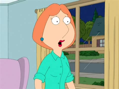 Lois Griffin Family Guy Wiki