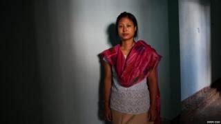 Counting The Dead In Manipur S Shoot To Kill War Bbc News
