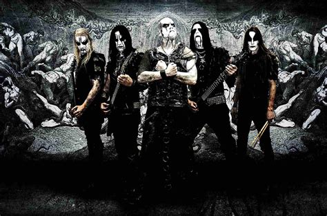 Of The Best Swedish Heavy Metal Bands